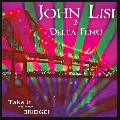 Take It to the Bridge!