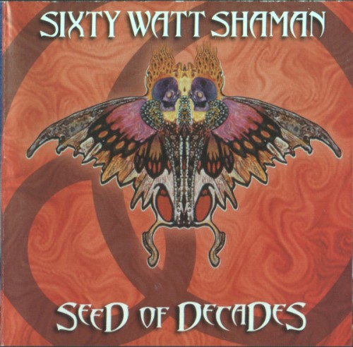 Seed of Decades