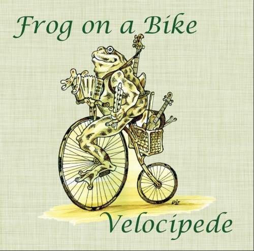 Velocipede