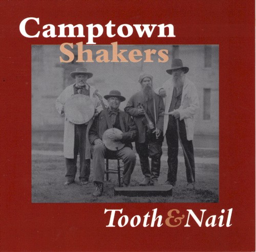 Tooth & Nail