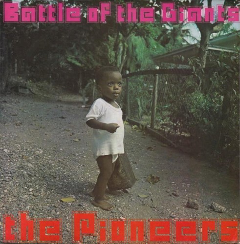 Battle of the Giants