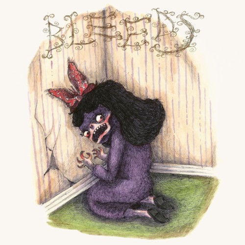 Wednesday &ndash; Bleeds