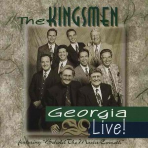 Georgia Live