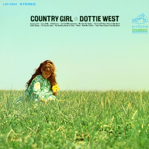 Country Girl
