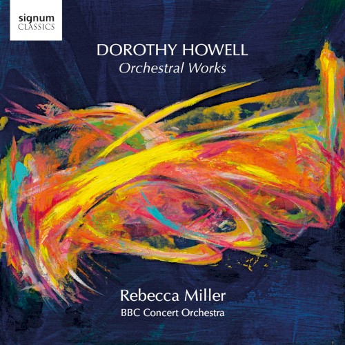 Orchestral Works