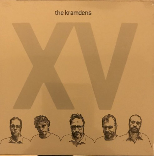 XV