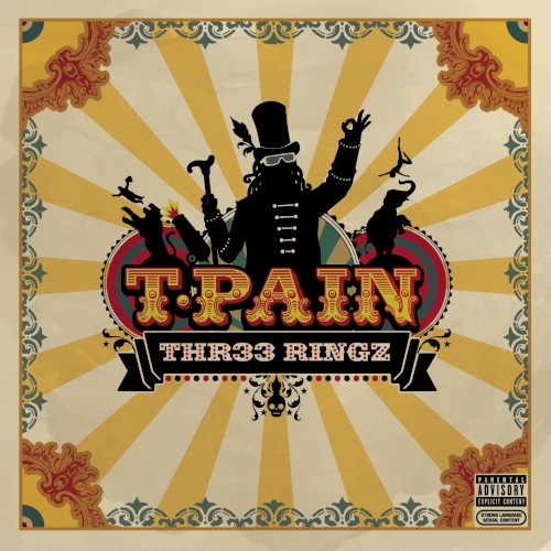 Thr33 Ringz