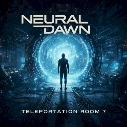 Teleportation Room 7