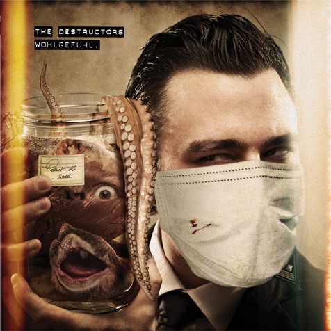 Ten Years / Wohlgefuhl