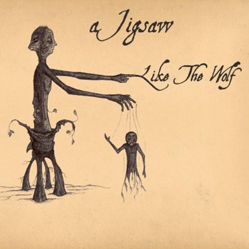 Like the Wolf