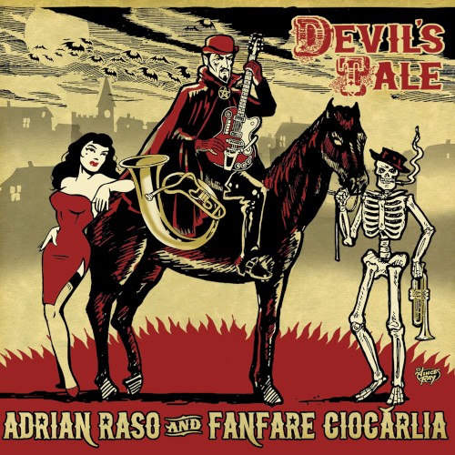 Devil’s Tale