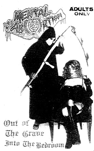 Out Of The Grave Into The Bedroom