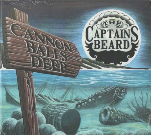 Cannon Balls Deep