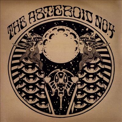 The Asteroid No.4