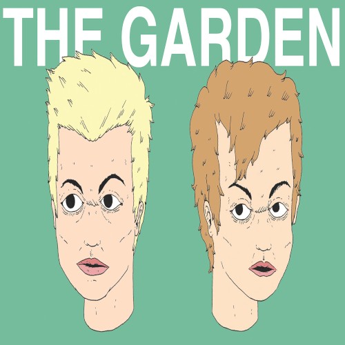 The Garden