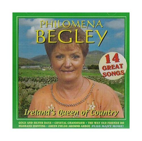 Ireland's Queen of Country
