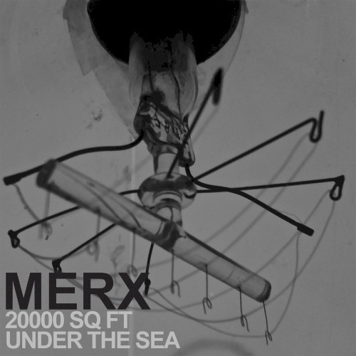 20000 Sq Ft Under the Sea