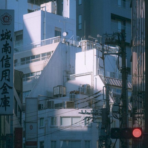 Blank Project II