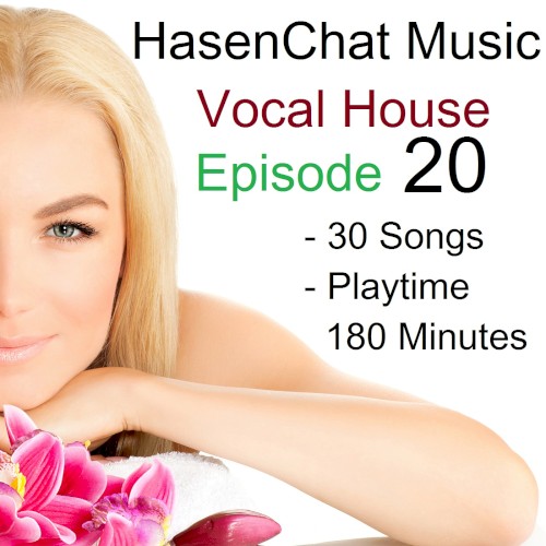 Vocal House 20