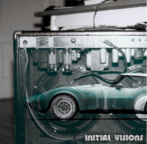 Initial Visions