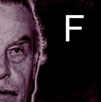 F