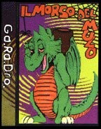 Il Morso del Mulo