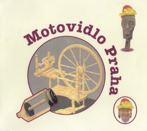 Motovidlo
