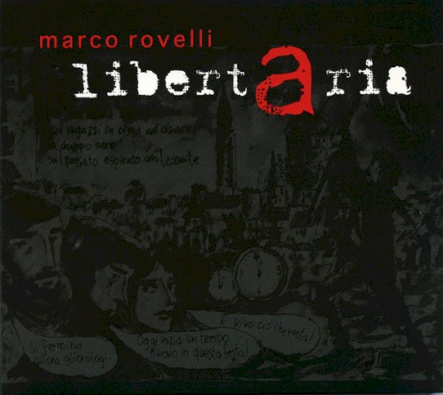 LibertAria