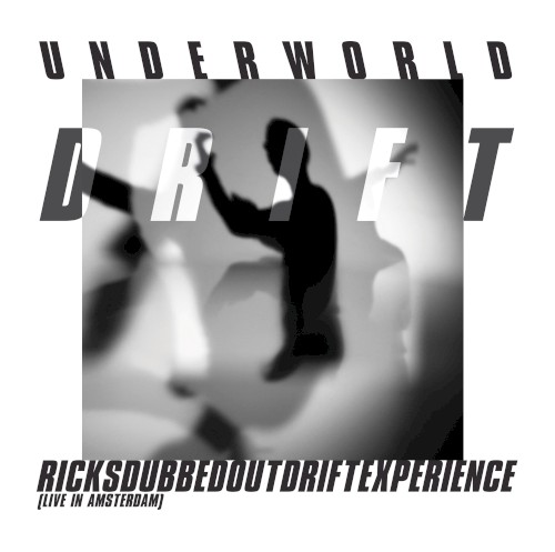RicksDubbedOutDriftExperience (live in Amsterdam)