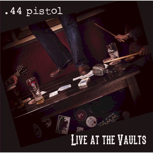 Live At the Vaults