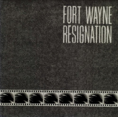 Resignation
