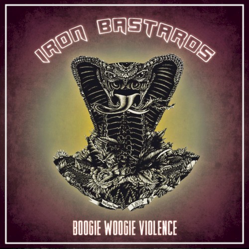 Boogie Woogie Violence