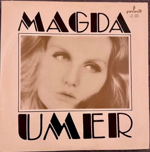 Magda Umer