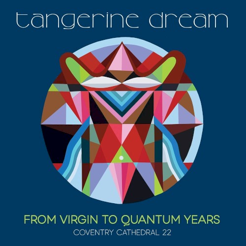 From Virgin to Quantum Years: Coventry Cathedral 22