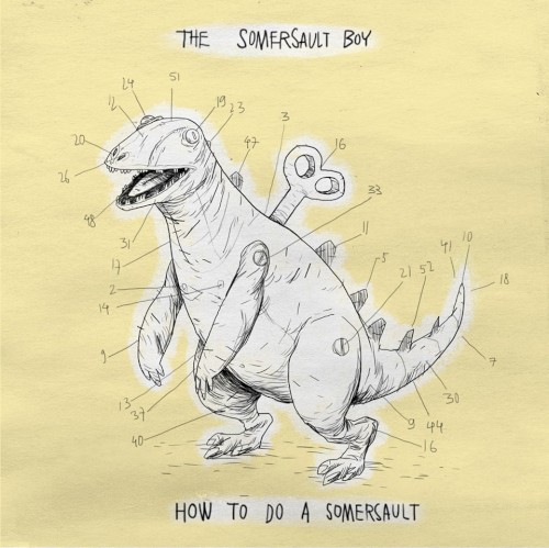 How to Do a Somersault