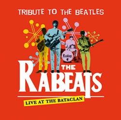 LIVE AT THE BATACLAN