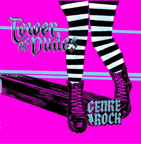 Genre Rock