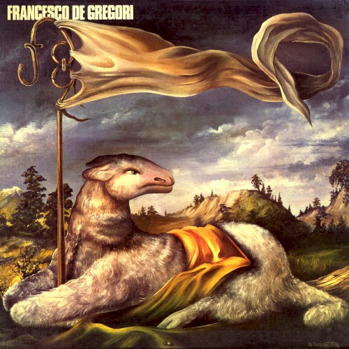Francesco De Gregori