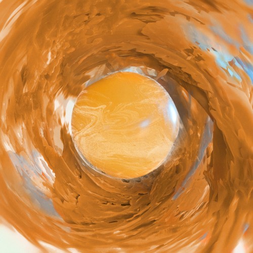 Ginstrumentals, Vol.3