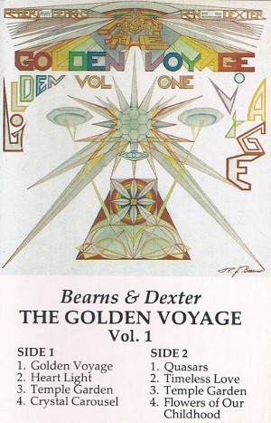 The Golden Voyage: Volume One