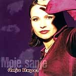 Moje sanje