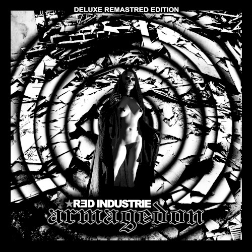 Armagedon (deluxe remastered edition)