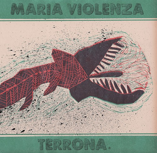 Terrona