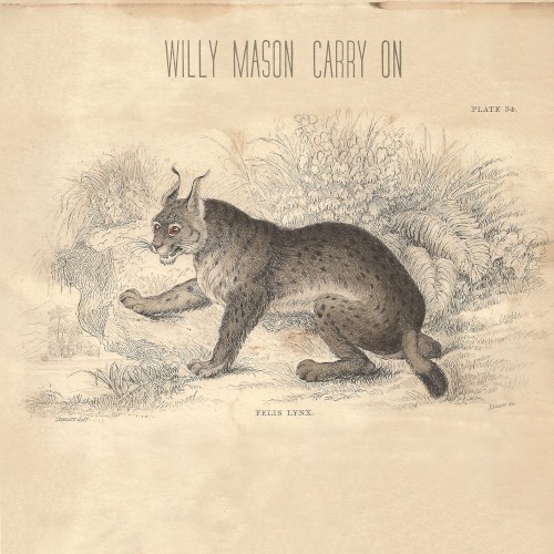 Carry On