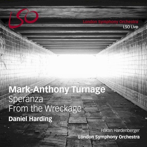 Speranza / From the Wreckage