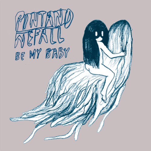 Be My Baby