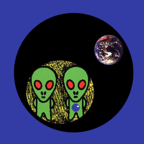 Alien Community