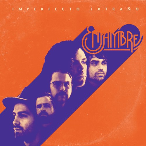 Imperfecto extraño