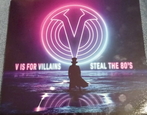 Steal the 80's