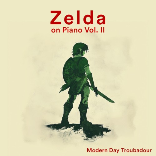 Zelda on Piano Vol. II